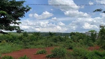 chính chủ 375m2 khu tái định cư hồ bù tam