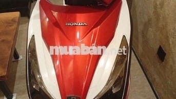 Honda Air Blade 125i 2014 Đỏ trắng