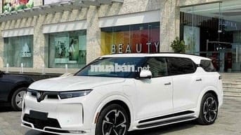 TRẢ TRƯỚC GẦN 2020 TRIỆU NHẬN NGAY VF9