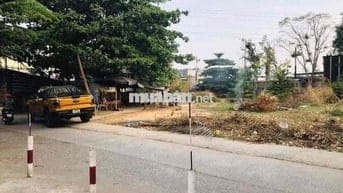 Tôi Cần Bán Miếng Đất 1490m2 Thổ Cư Mặt Tiền Hơn 30m Giá 45ty