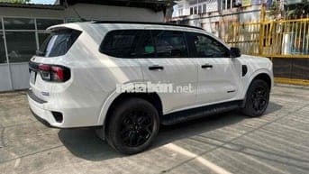 Ford Everest 2023 2.0 Sport-sx 36.000 km