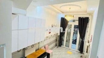 Cần Pass HĐ cho thuê nhà - 2PN - Ban công - 3WC - KDoanh nhỏ