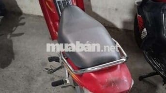 Suzuki Smash 2006 Đỏ
