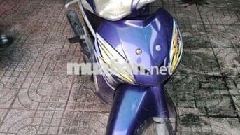 Honda RS 2008 màu Tím