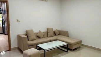  CẦN BÁN GẤP NHÀ MỚI 3 TẦNG TRỤC ĐƯỜNG 2/9 –FULL NỘI THẤT - VÀO Ở NGAY