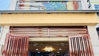 Nhà giá tốt đường Trần Hữu Trang-Phú Nhuận giá 2Tỷ150 DT 56m2 ở ngay