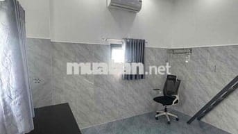 CHO THUÊ PHÒNG TRỌ MỚI  – THOÁNG MÁT – CÓ MÁY LẠNH & THANG MÁY