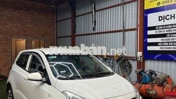 Hyundai Grand i10 2017 1.0 MT