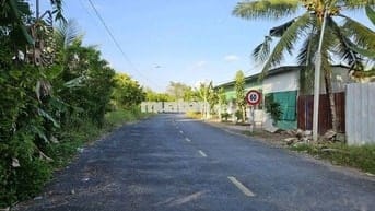 BÁN NỀN BIỆT THỰ VƯỜN 695M² LỘ OTO VIEW SÔNG THOÁNG MÁT!!