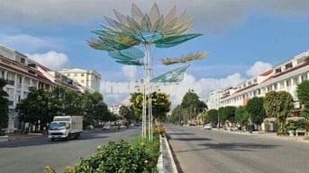 BÁN CĂN CHUNG CƯ HƯNG PHÚ-MẶT TIỀN TRƯỚC 7M-