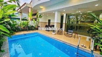 Cho THUÊ căn hộ studio đầy đủ nội thất gần ngay Pegasus Võ Thị Sáu,