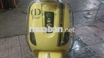 Vespa Lx125 Cọp Thẻ Ph0T0