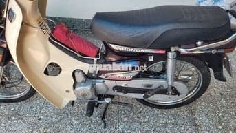 Cần bán dream thái 97.