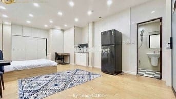 ✨️KHAI TRƯƠNG STUDIO CAO CẤP 40M2 FULL NT✨️CÓ THANG MÁY, DỌN DẸP✨️