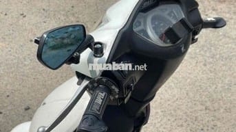 LEAD 110 - cuối đời 2011 fi đá trống tắt máy