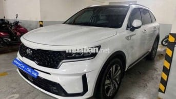 Kia Sorento 2.5 Signature sx 2020 chạy ít