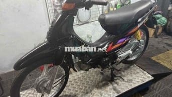 xe wave sạch đẹp