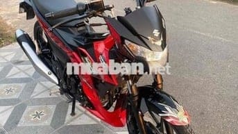 bán xe satria 9chủ máy zin im ru