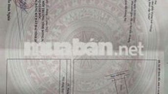 Tôi cần bán nhà cấp 4, 300m2 thổ cư.