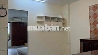 Căn hộ 55m2 2 Pn giữa trung tâm quận 1, 12 Võ Văn Kiệt