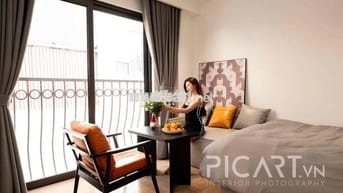 ✨ KHAI TRƯƠNG TÒA CCMN CAO CẤP – TRUNG KÍNH ✨