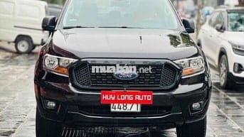 Ford Ranger 2020 Số sàn 70.000 km