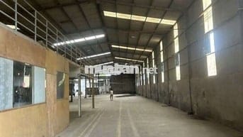 Xưởng 1600m Trạm Điện 250kva PCCC Tự Động