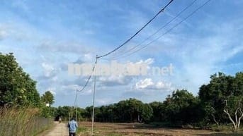 Đất nền 102m2 Bình Lộc, Đồng Nai nai full thổ cư gần chợ gần trường