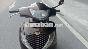 Honda SH 150i 2009 màu Nâu