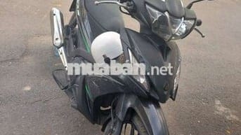 Yamaha Lesam Tay Ga, máy êm như xe điện