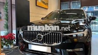 Volvo XC60 2022 Recharge T8 AWD - 25900 km