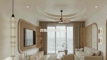 Chung cư view biển fpt plaza 4 hướng Đông Nam tầng cao