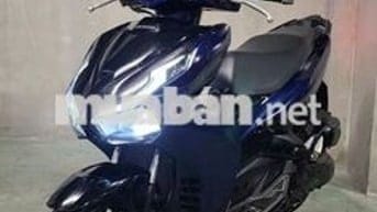 Honda Air Blade 2021 Xanh đen 27000 km