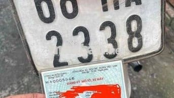 Honda 67 Cổ điển