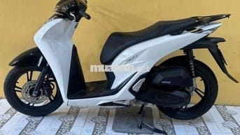 SH 125 đời 2022 khoá 2 nút mới keng 43F1-572.74