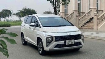 Hyundai Stargazer 2022 1.5 Đặc biệt - 29000 km
