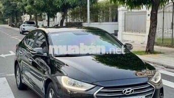 Hyundai Elantra 2019 1.6 MT bản full GLS