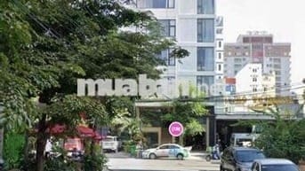 Bán đất đường Lê Lộ, trung tâm phố tây an thượng, ngay bãi biển du lịc