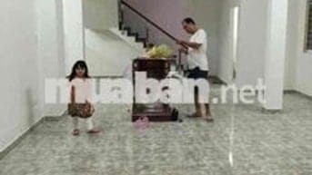 Nhà mặt tiền đẹp 4 lầu Nguyễn Văn Luông Q6 92.7m2 kd hoặc cho thuê