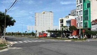 Chính Chủ Cặp Đất BIỂN _ Đường 33m MINH MẠNG_ NGŨ HÀNH SƠN_ Đẹp