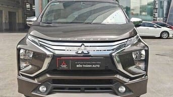 MITSUBISHI XPANDER  2019 1.5 AT - 52000 km