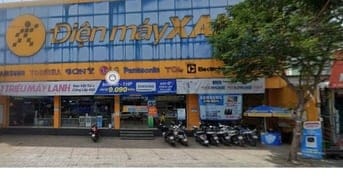 CẦN CHO THUÊ MẶT TIỀN NGUYỄN OANH