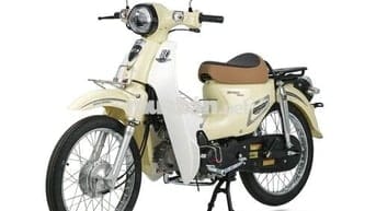 Bán xe cup 50cc esprero plus 2