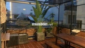 Cho Thuê Phòng Tại 80/3 Mạc Đĩnh Chi Q1 Giá 5.5Tr