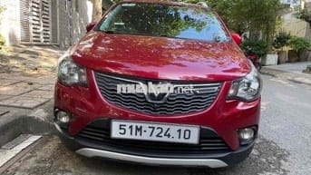 Vinfast Fadil 2022 1.4 AT 88.000 km