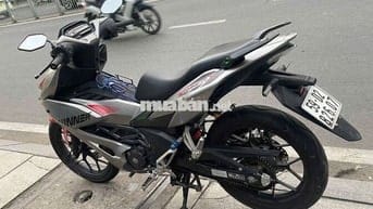 Honda winner x 2020 mới 90% Bstp chính chủ