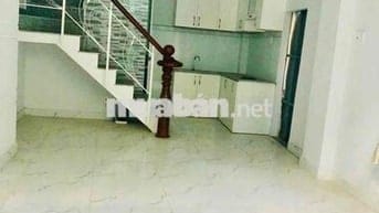 🛑 Nhà thuê nguyên căn hẻm 125  Nguyễn Thị Tần P2 Quận 8.