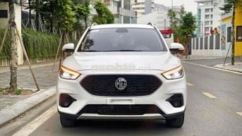 MG MGZS 2024 Standard 1.5 AT 2WD - 20000 km
