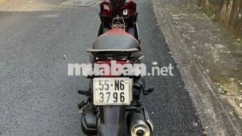 Bán xe tay ga Nouvo