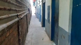 Phòng trọ giá rẻ, cạnh cafe Đặng M, cách đường Trần Hưng Đạo 20m